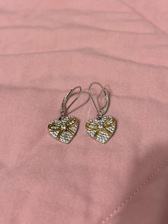 Silver Earring Bundle - Picture 1 of 4